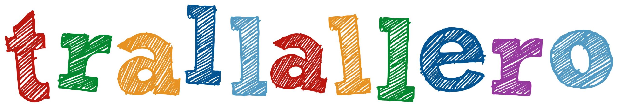 logo trallallero